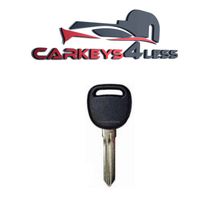 2004-2006 Cadillac - B115 (PK3+) Transponder Key (48 Chip) (AFTERMARKET) - £11.19 GBP