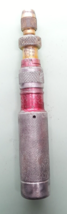 UTICA TS-30 Adjustable Torque Screwdriver 1/4&quot; Hex Range  0 - 30 lb/in C... - £19.95 GBP