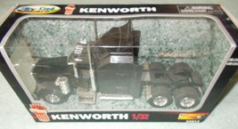 1:32 New Ray Kenworth Aerodyne Conventional display truck in box - £43.25 GBP