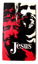 &quot;JESUS&quot; American Bible Society (1971,Paperback) - £7.75 GBP