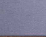 Cotton Chambray Blue 44&quot; Wide Shirting Fabric by the Yard (D165.05) - $5.99