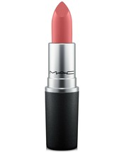 MAC Satin Lipstick in Coco-Del-Rio - NIB - £18.65 GBP