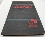 Searchlight Recipe Book Household HC vintage 1946 19th edition - $9.89