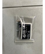 EFECTOR IY5048 5 MM PROX 1.5MM SENSING M - $49.80