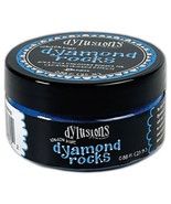 Dyan Reaveley Dylusions Dyamond Rocks-London Blue DYMR-83702 - $22.24 CAD