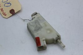05-06 INFINITI G35 SEDAN FUEL LID DOOR OPENER Q0096 image 2
