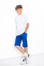 Stylish Boys’ Capri Shorts – Comfortable Fit &amp; Versatile Style, Summer, ... - $16.81+