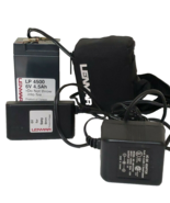 Lenmar Camcorder Battery Pack for Sony 8mm Handycam Video Adapter Charge... - $46.06