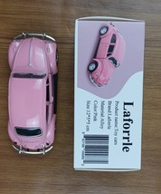Laforrle Toy cars Pull Back Retro Mini Cars with Openable Doors for Kids... - $209.24 MXN
