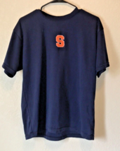 University of Syracuse Athletics T-Shirt Size S - £16.49 GBP