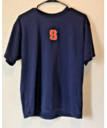 University of Syracuse Athletics T-Shirt Size S - £16.27 GBP