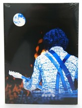NEW SEALED Jack White Live from Bonnaroo DVD 2014 Live Concert Third Man Stripes - £9.57 GBP