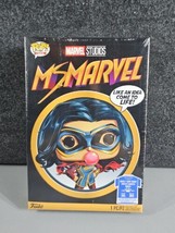 Funko Pop! Ms. Marvel T-Shirt -2XL - £7.87 GBP