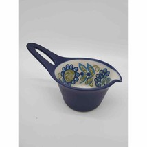 Small Decorative Pitcher - 2&quot; Made in Norway Vulcanus - £14.64 GBP