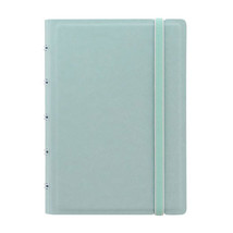 Filofax Filofax Pastel Pocket Notebook - Duck Egg - $44.19
