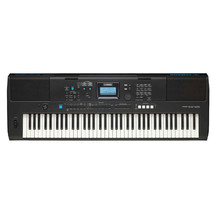 Yamaha PSR-EW425 76-Note Portable Keyboard - £718.68 GBP
