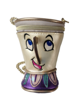 Danielle Nicole x Disney Beauty and the Beast CHIP Crossbody Bag Mini Purse - $26.60