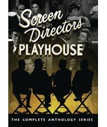 SCREEN DIRECTORS PLAYHOUSE - COMPLETE SERIES - £31.23 GBP