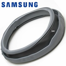 Washer Door Boot Seal For Samsung WF363BTBEUF/A2 WF36J4000AW/A2 WF365BTBGWR/A2 - £74.63 GBP