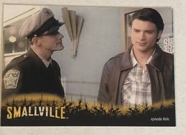 Smallville Trading Card  #55 Tom Welling - £1.55 GBP