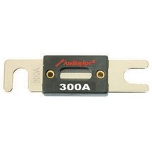Audiopipe ANE300A ANL Fuse 300 Amp ** Now 2 Packs ** ANL300A - £14.05 GBP