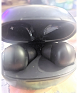 Samsung Galaxy Buds Live Wireless Earbuds Noise Cancelling - Black - $9.38