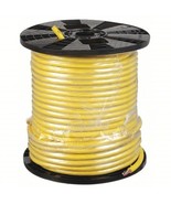 6/4 Quantum TPE SEOOW Yellow Portable Cord 600v SEOPRENE - $9.72 CAD