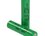 2x Battery for Sennheiser PXC 350 PXC 450 RS110 RS120 RS130 RS160 RS170 ... - $18.99