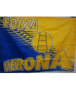 Bandiera Forza Verona - Forza Verona flag - $13.50 - $4,350.00