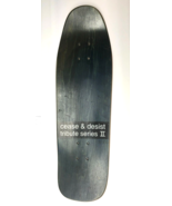 Jason Lee C &amp; D Cease Desist Legend Skateboard Deck Old School Dodo Skull - $407.04 CAD