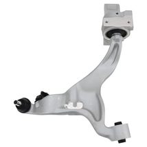 TRQ Rear Left Upper Right Control Arm with Ball Joint Drivers Side Compa... - $32.46+