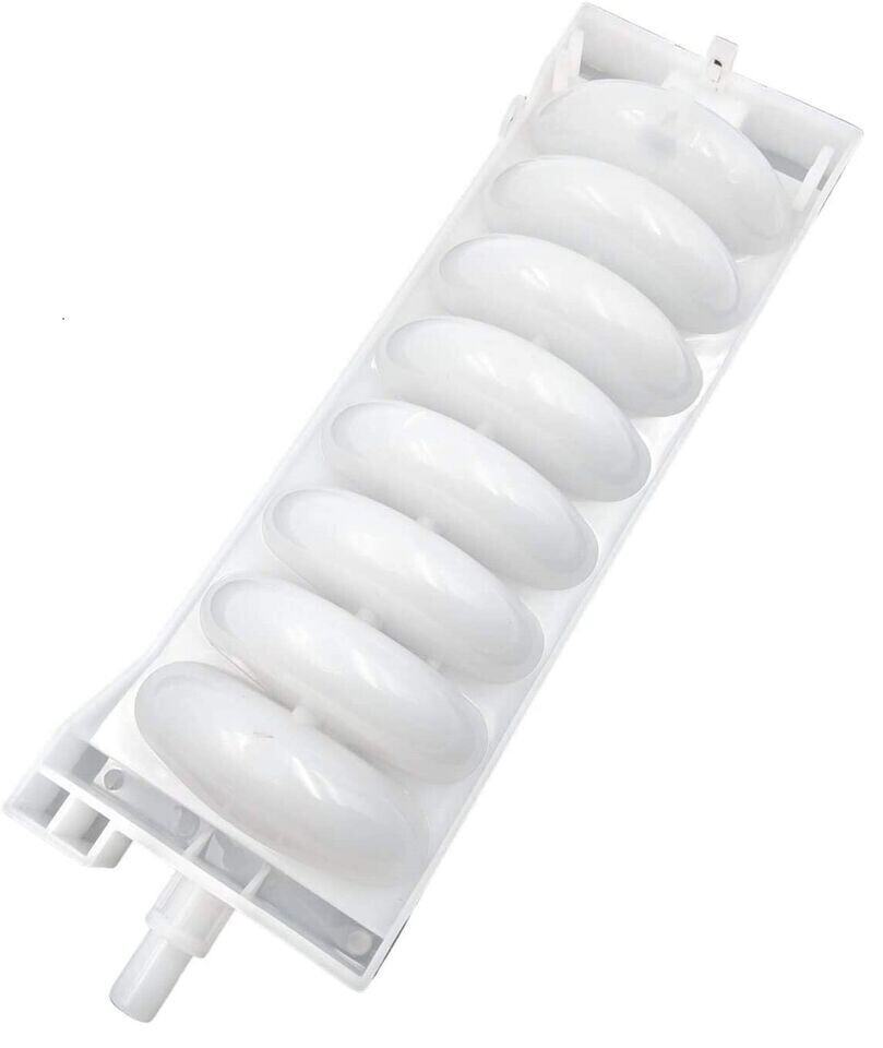 Ice Tray for Samsung RS261MDWP RS261MDBP RF263AEWP RF265ABWP RS2530BBP R... - $19.97