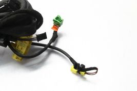 2010-17 MERCEDES E350 E550 COUPE W212 FRONT LEFT SEAT TRACK MOTOR HARNESS P7969 image 4