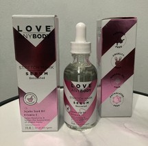 (2) Love AnyBody Stretch Mark Serum Jojoba Sees Oil &amp; Vitamin E. 2oz. X ... - $157.18 MXN