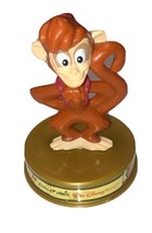 Disney&#39;s 100 Years of Magic Celebration Abu 1992 McDonald&#39;s Happy Meal toy - $53.27 MXN