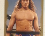 Griff Garrison Trading Card AEW All Elite Wrestling #79 - £1.55 GBP