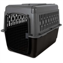 Dog Pet Carrier Crate Travel Cage Portable Kennel 36-Inch 50-70 LBS Large Dogs - $149.50