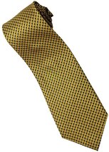GO6 Gold Necktie - $19.99