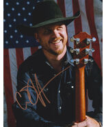 Cody Johnson SIGNED 8" x 10" Photo + COA Lifetime Guarantee - $149.99