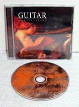 The Greatest Classical Guitar Masterpieces ~ 2001   Used CD ~ EX - £3.94 GBP