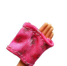 Vintage Mattel Barbie And Rockers Doll Concert Fashions # 3131 Ken Hand Glove - £6.83 GBP