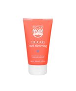 Aroma Derm STYX Cello Gel Cool Slimming - Cooling Effect 5.07 Fl. Oz. (1... - $44.90