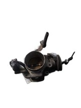 Throttle Body Throttle Valve Assembly 6-182 3.0L Fits 02-04 ESCAPE 1201115 - $39.60