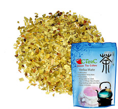 Yerba mate, High Caffeinated Tea, Loose Leaf Tea - £7.84 GBP+