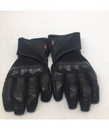 D30 Icon Tarmac Motorcycle Gloves -Never Worn - £30.79 GBP