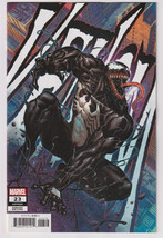 Venom (2021) #23 50 Copy Incv Jim Cheung Var (Marvel 2023) &quot;New Unread&quot; - £45.51 GBP