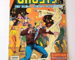 Ghosts Mark Jewelers DC Comics #90 Bronze Age Horror VF - £14.99 GBP