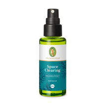  PRIMAVERA Space Clearing room spray organic 50 milliliters - $94.00