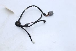 10-12 LEXUS RX350 RX450H XENON HID HEADLIGHT WIRE HARNESS E4548 image 10