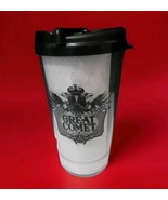 The Great Comet 1812 NYC Broadway Musical Souvenir Sippy Cup w/Lid  - $67.87 CAD